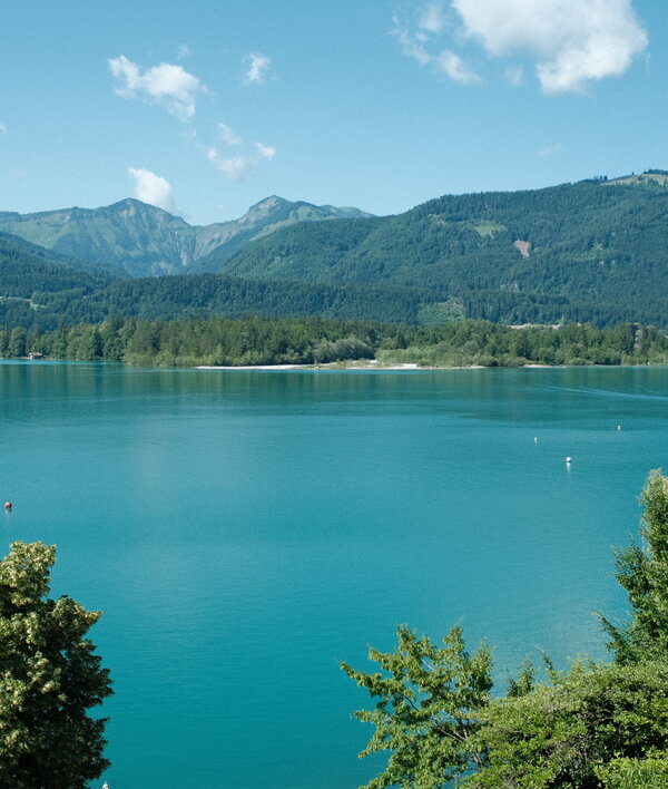 Wolfgangsee