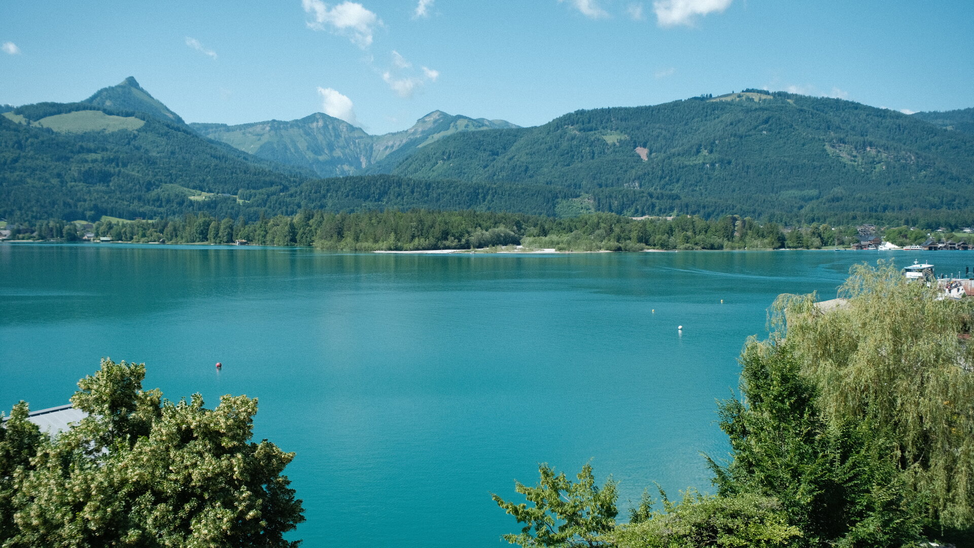Wolfgangsee