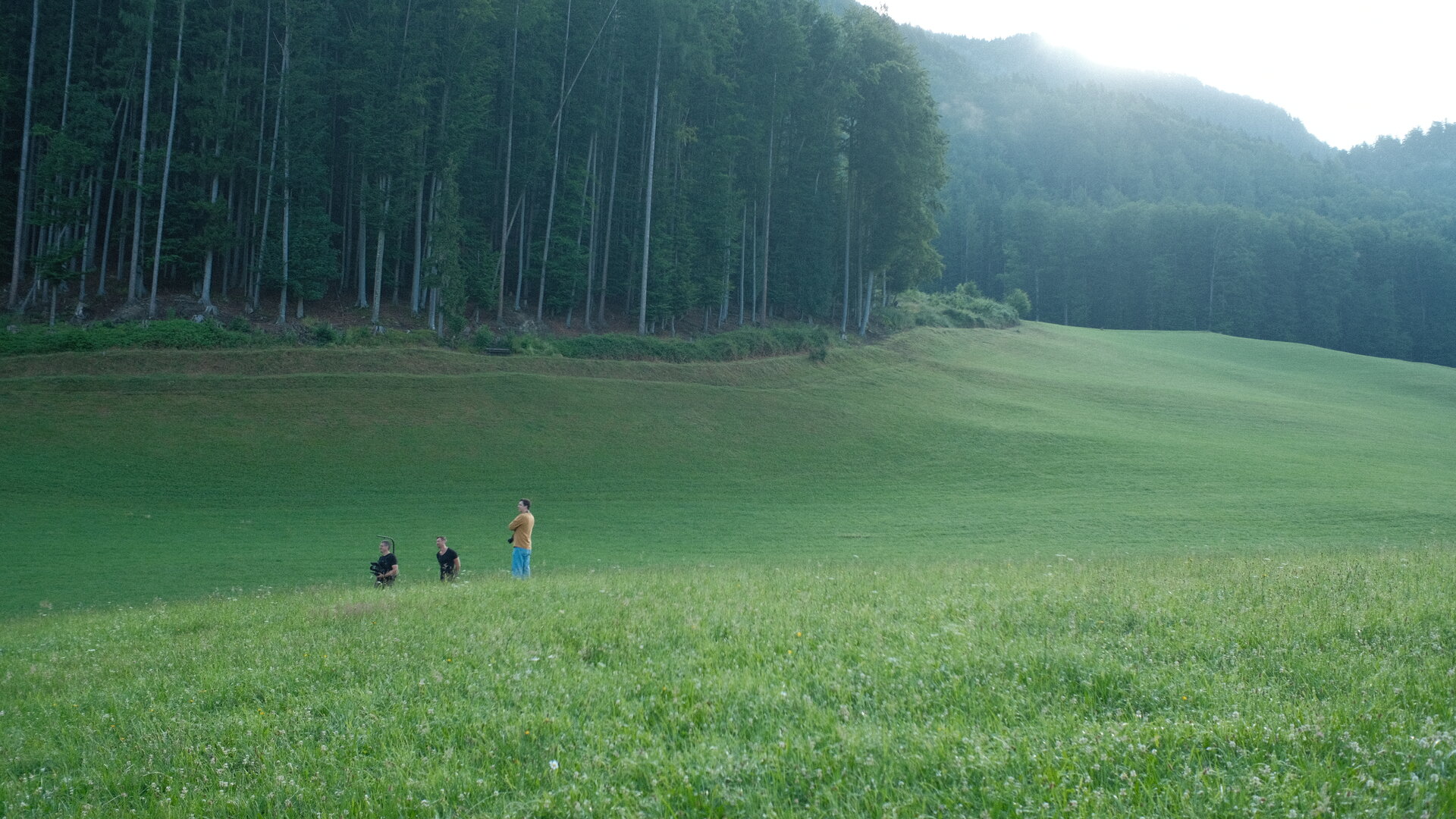 Wandern